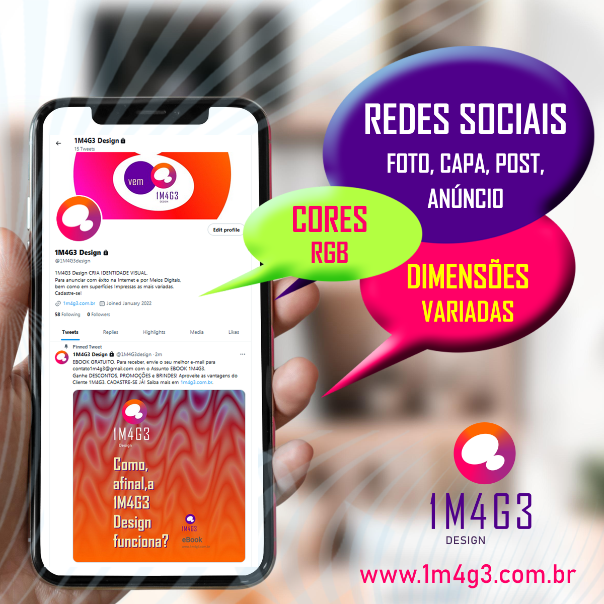 Ebook de Lançamento